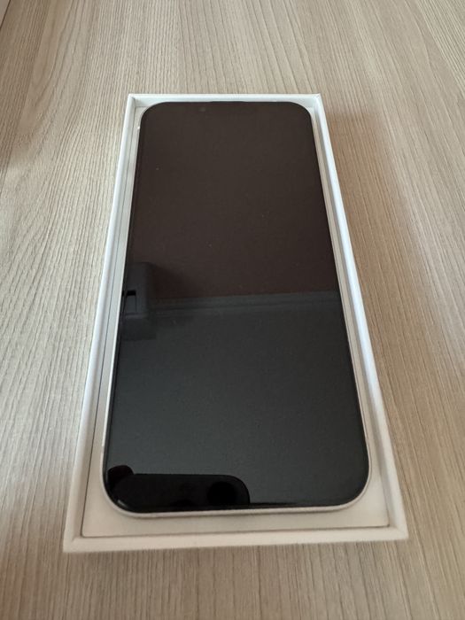 iPhone 13 265 gb Starlight Dual SIM