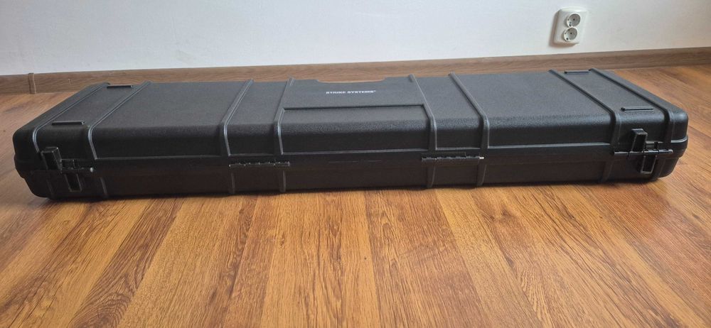 Cutie transport 117cm Strike Systems ASG