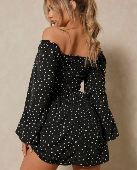 Misspap нова рокля