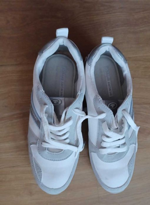 Дамски маратонки Tom Tailor