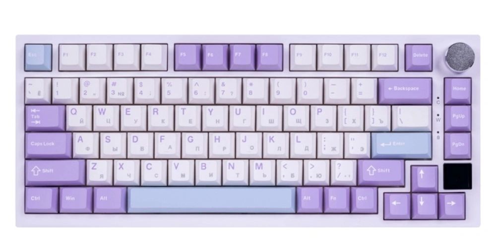 Продам клавиатуру Ajazz AK820 Pro