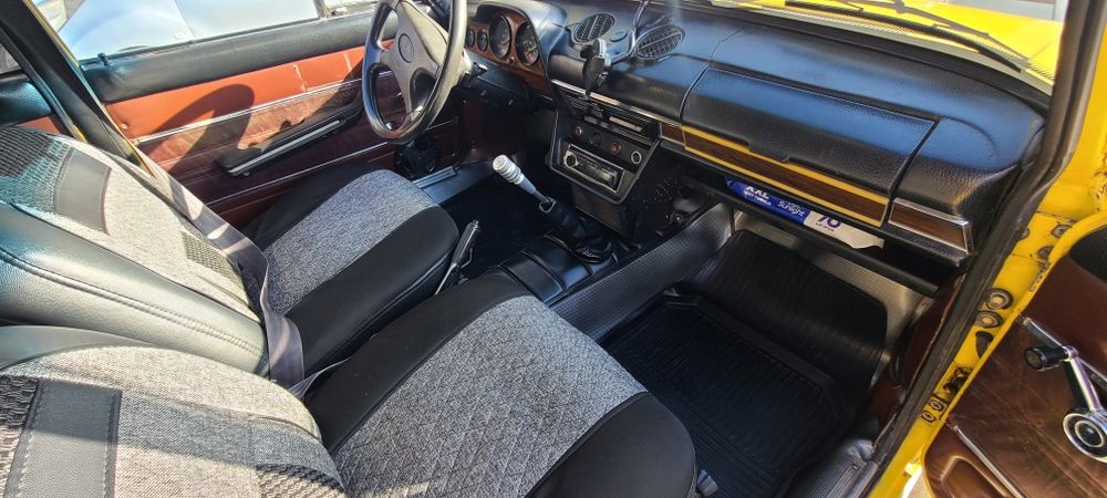 VAZ 2106 1978 — 4
