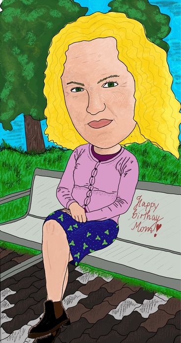 Карикатури