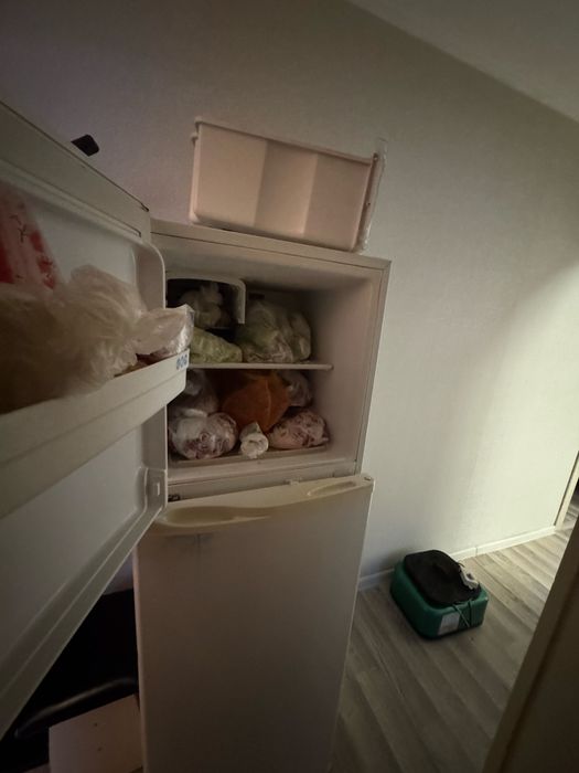 Продам холодильник LG