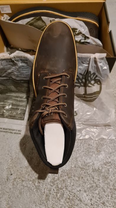 Ghete noi bărbați Timberland