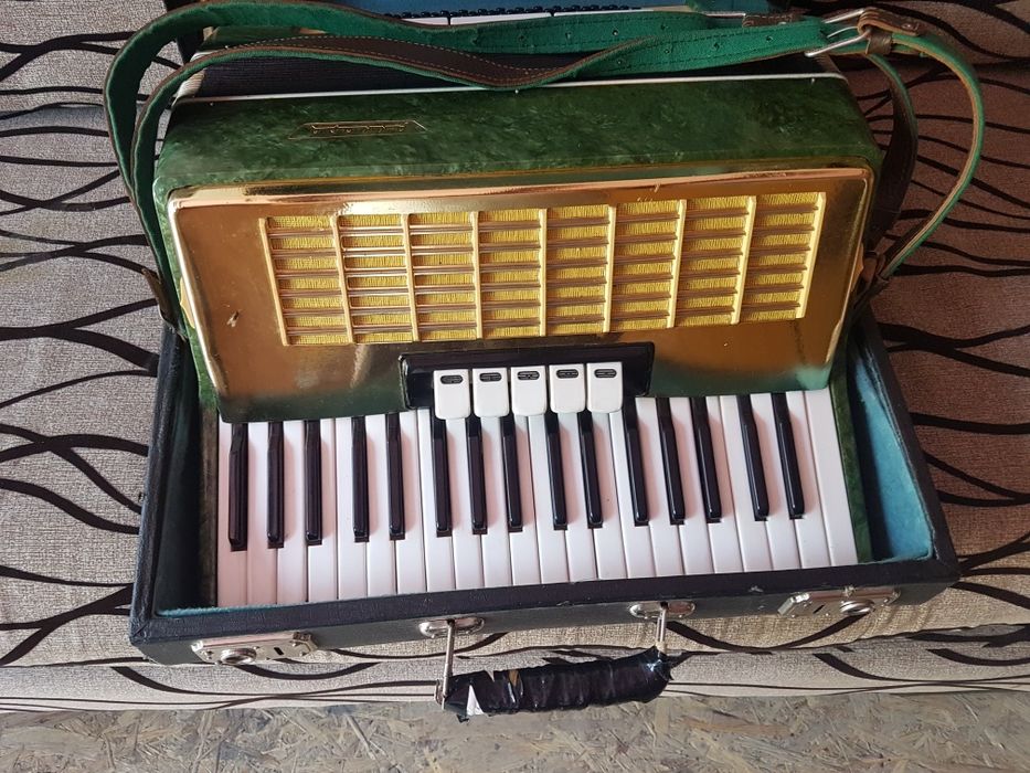 Acordeon acordeon
