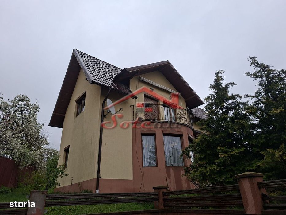 Casa Cornu  (Cornu de Sus)