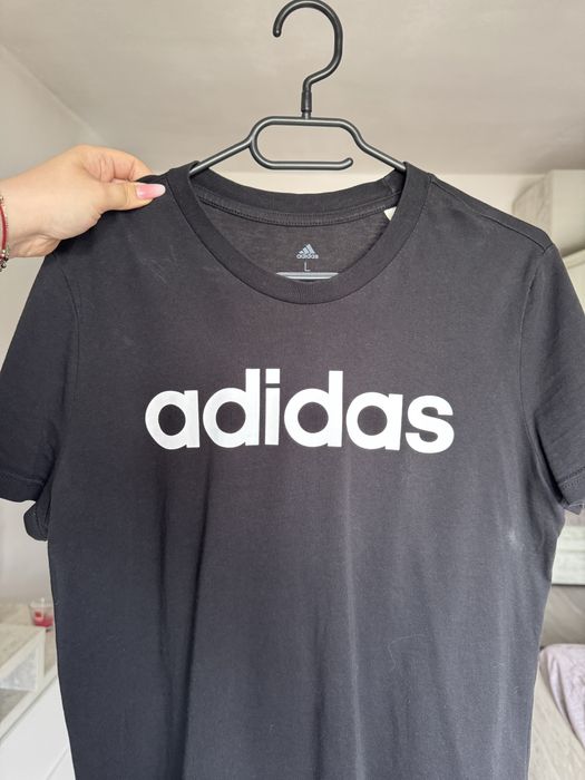 Tricou Adidas.