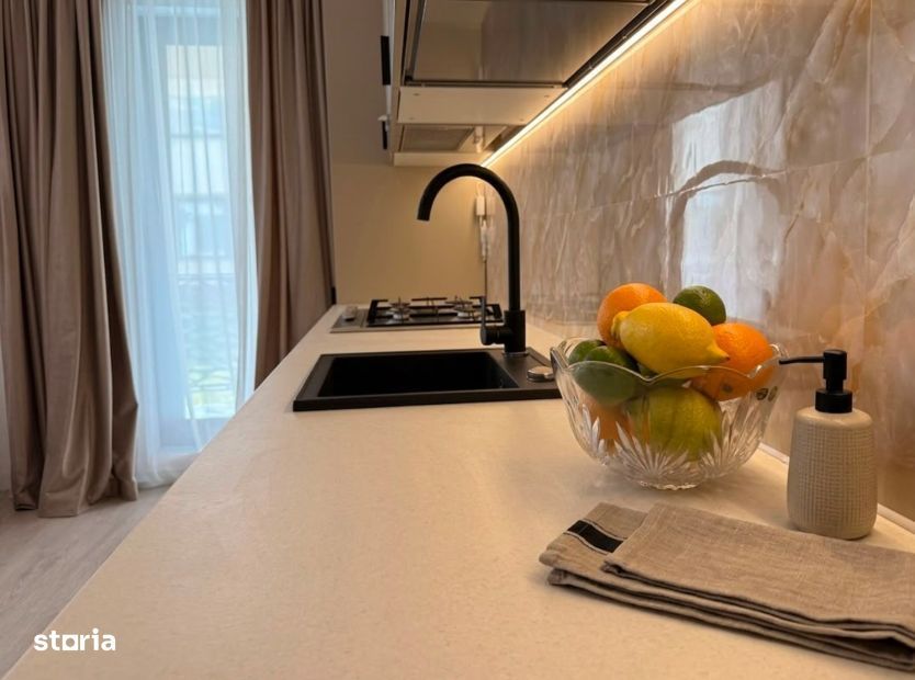 2 camere | Ivory Residence | Pipera | rond OM