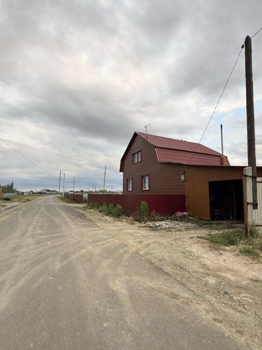 Продам частный большой дом