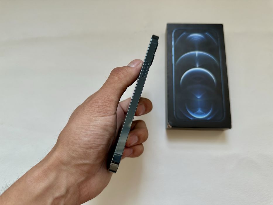 Iphone 12 Pro 128GB AKB87% Айфон 12 про