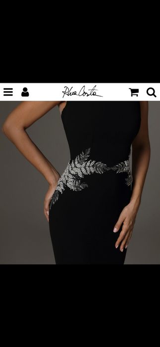 Rochie de seară  Rhea Costa