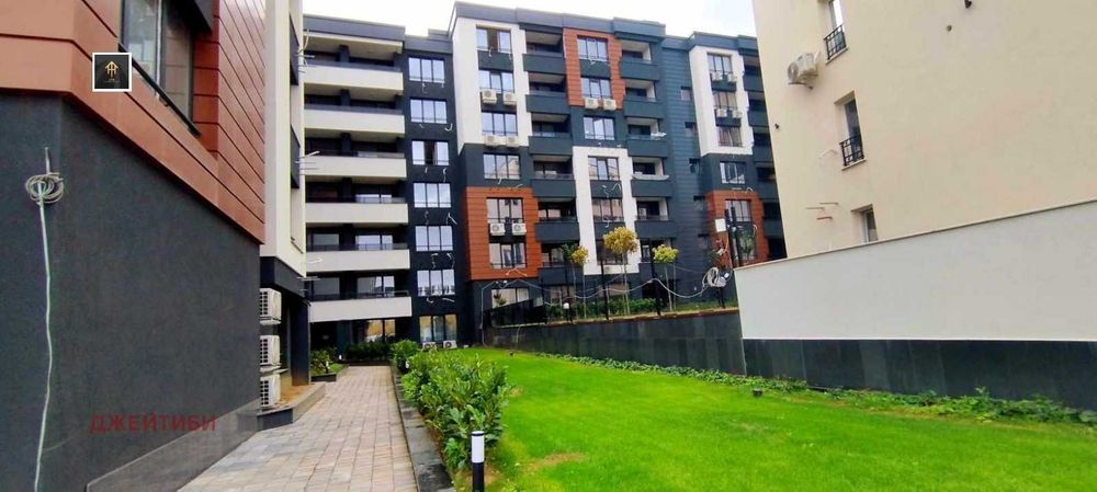 Продава се Двустаен апартамент в София, Малинова долина - 60 кв.м за 2375 €/кв.м - Снимка #1