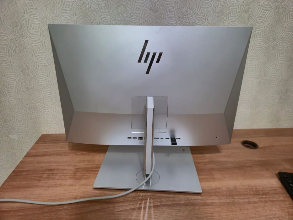 Продам Компьютер HP моноблок