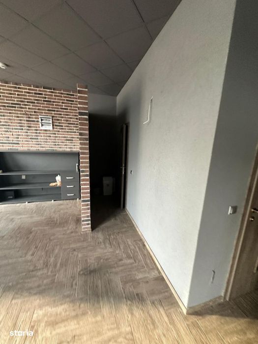 Spatiu comercial de inchiriat  ,98 mp , BMW