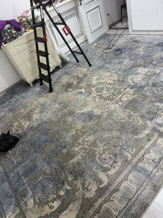 Срочно продам персидский ковер