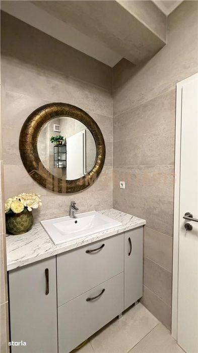 Apartament 2 camere, zona Berariei