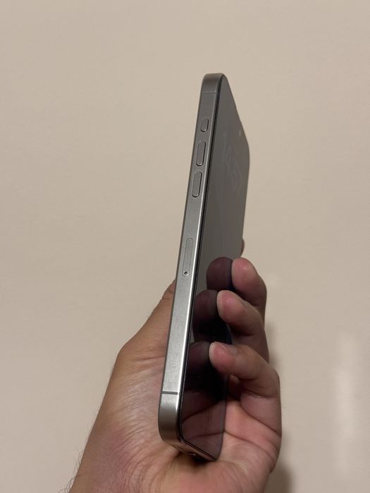 Iphone 15 Pro Max. 256гб. 10/10