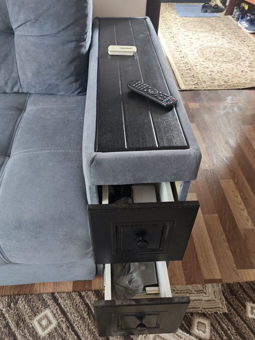 Диван в отличном состоянии