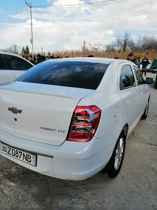 Кобальт 2024 сотилади срочна