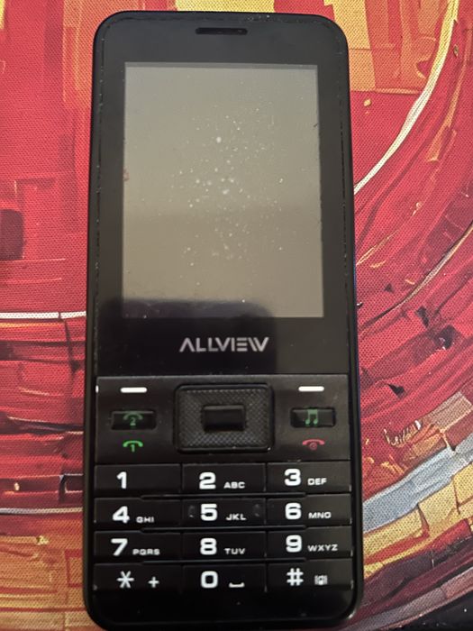 Allview M7 Start