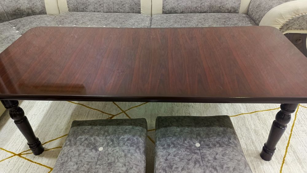 продаётся гостиный уголок вышего качества.