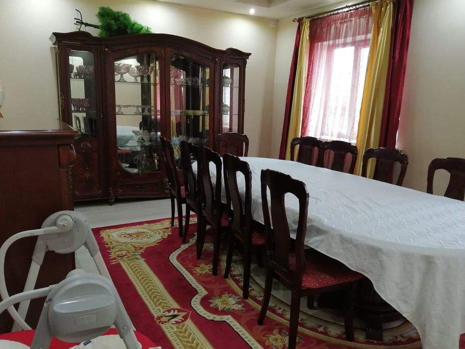 Продам 5-ти комнатный дом.