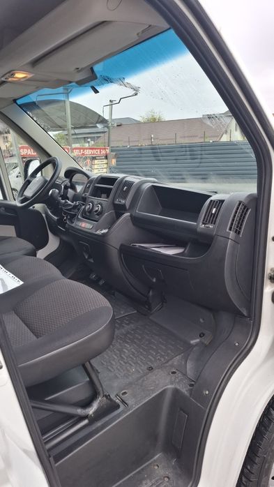 Peugeot boxer 2.2 hdi