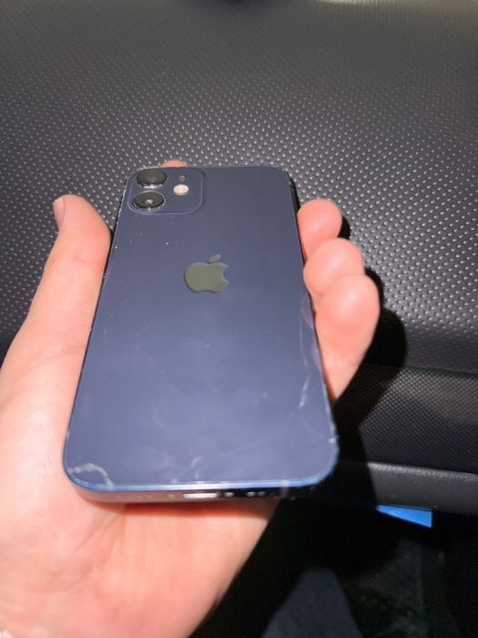 Iphone 12 mini 64gb