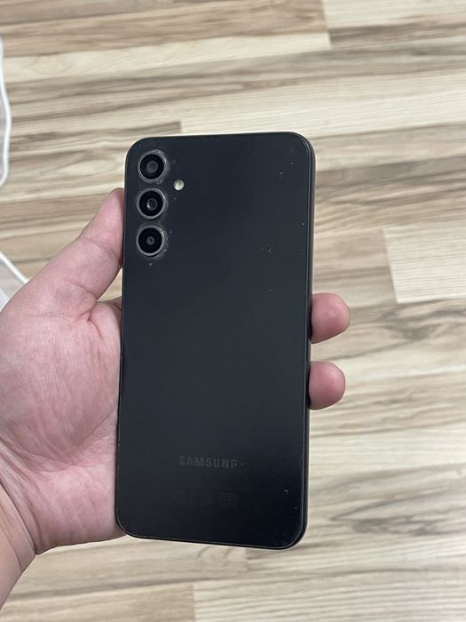 Продам SAMSUNG A34 128 gb