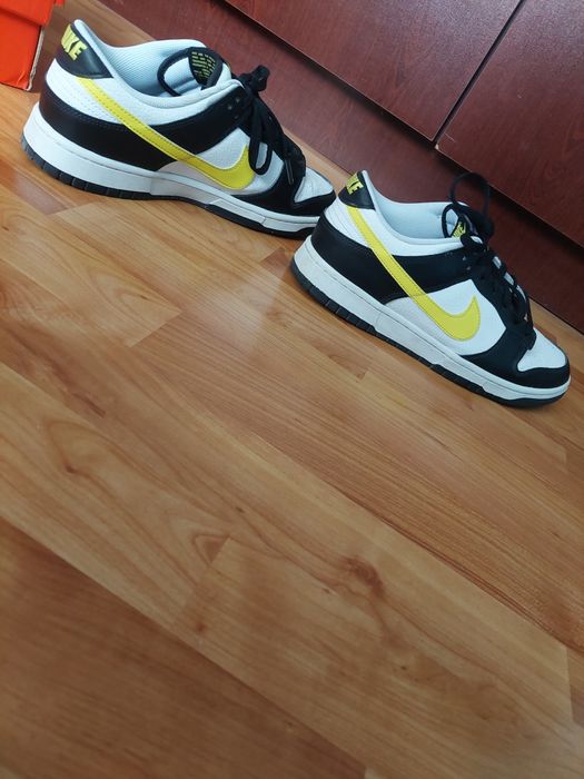 Nike Dunk Low(ниски обувки)