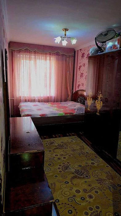 Уй сотилади Чилонзор ! 3-4-4. 67 кв.м, балкон -2х4 Чилонзор