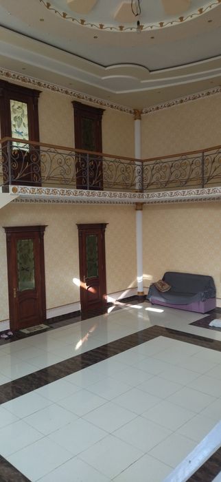 Срочно продаётся дом. 6-соток.Хужа Ахрори Вали.