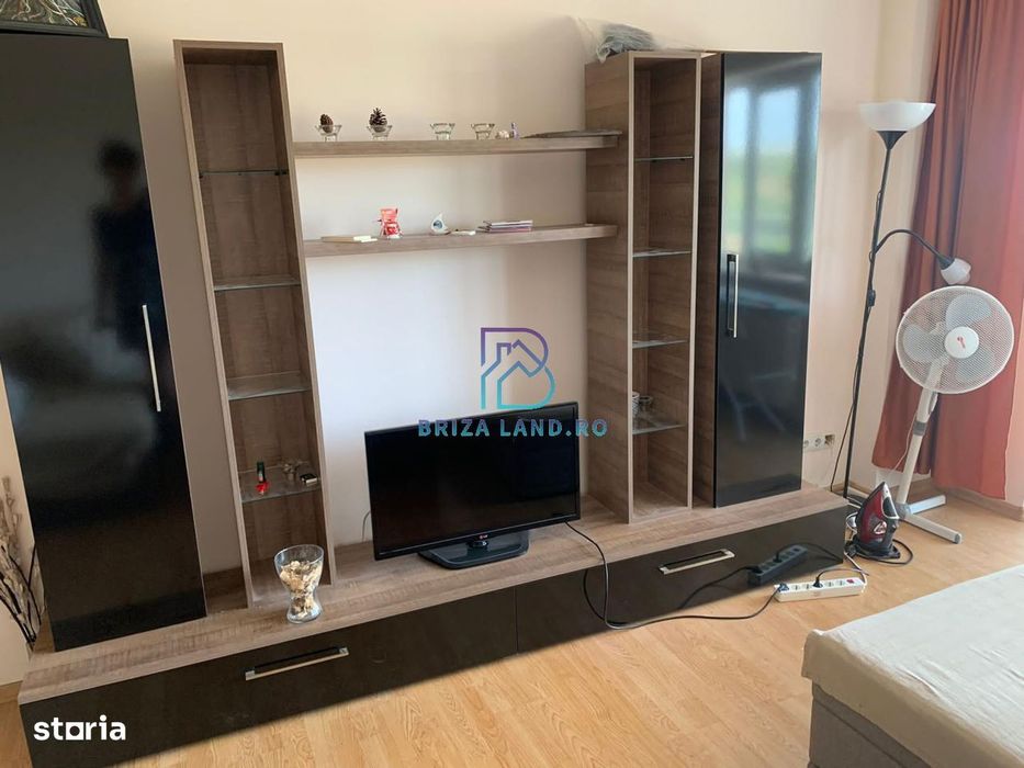 Inchiriere Ap. 2 camere, Confort City, s.u 61.6mp + balcon 16.6mp — fotografia 3