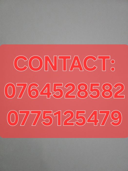 Vidanjari fose, igienizare, desfundări,decolmatari...