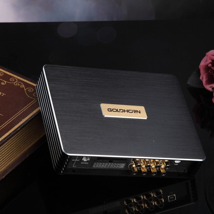 Goldhorn dspa 816 pro