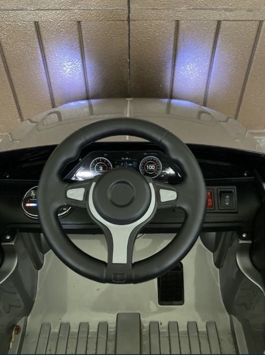 Детская машина Maybach 5 моторов