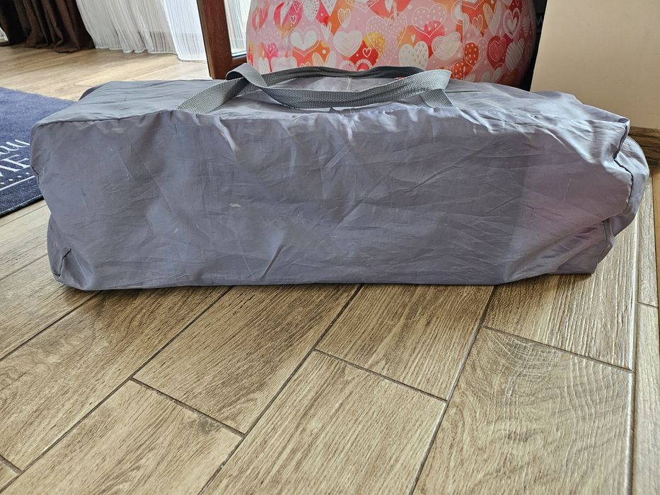 Бебешка кошара LORELLI 2 нива