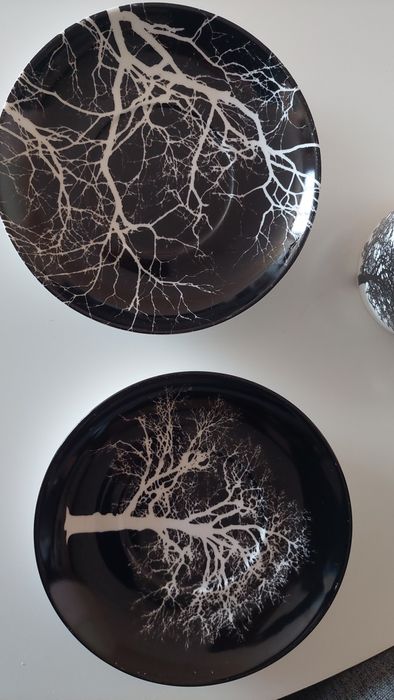 Сервиз кафени чашки