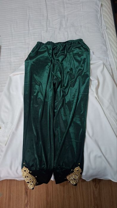 Kelinlik ko'ylagi bir marta kiyilgan xolati aʼlo