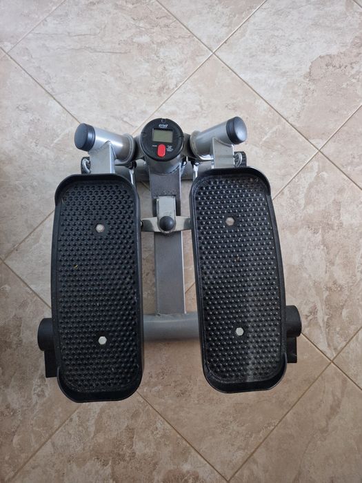 Степер Crivit Swing Stepper