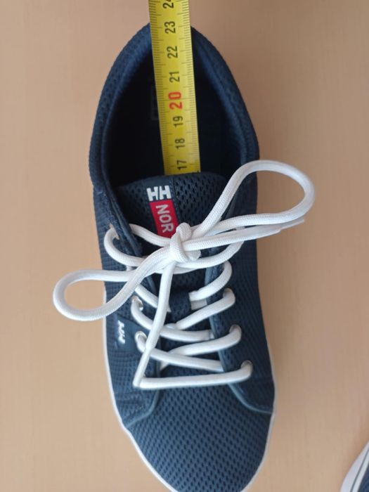 Нови детски кецове Helly Hansen, 36 номер