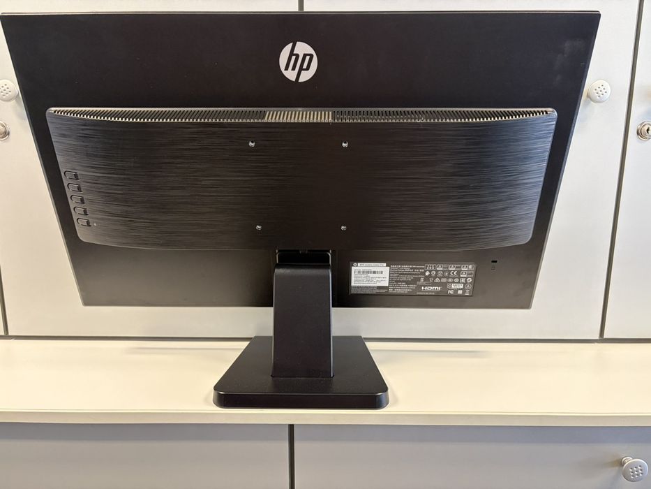 Монитор  HP 27w 27-inch Display