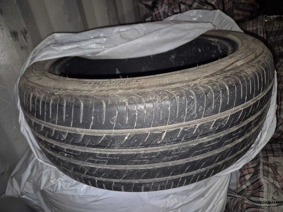 Резина летняя Giti Comfort 225 V1