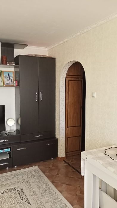 Квартира 2 комнатная