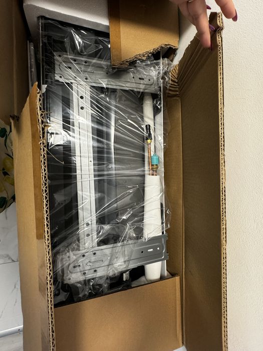 Aer conditionat hisense eco smart