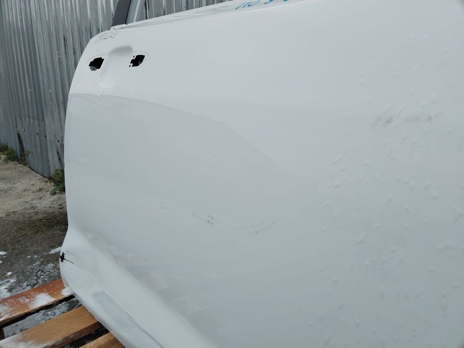 Usa dreapta fata Hyundai I10, 2022, 2023, 2024, 2025.