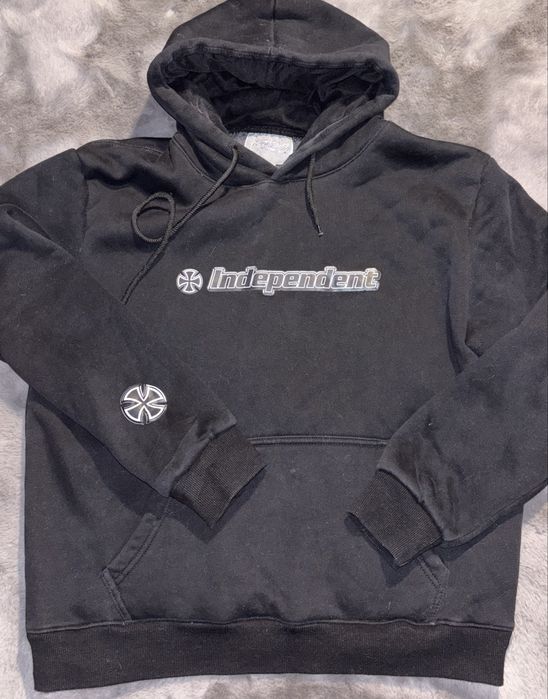 independent кофта