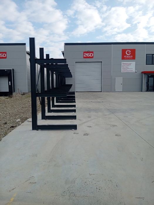 Cadre metalice profesionale