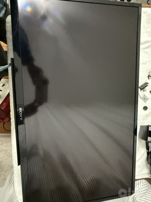 Телевизор Sony Bravia